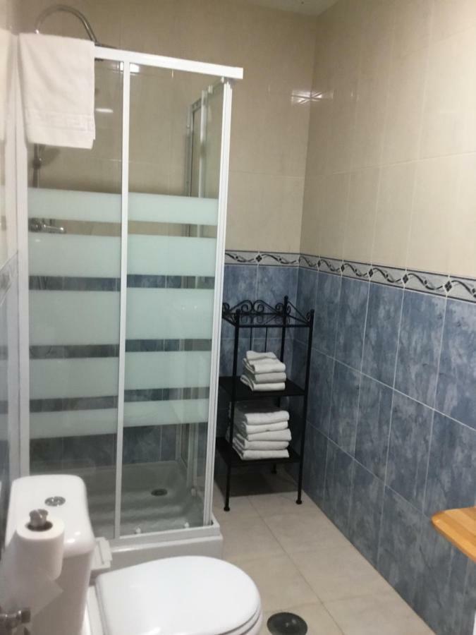 Apartamentos El Bosquexu Intriago Exterior foto