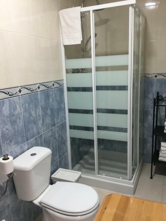 Apartamentos El Bosquexu Intriago Exterior foto