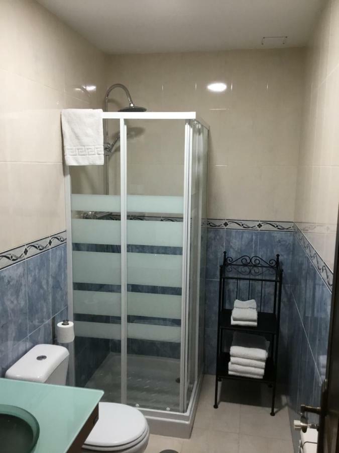 Apartamentos El Bosquexu Intriago Exterior foto